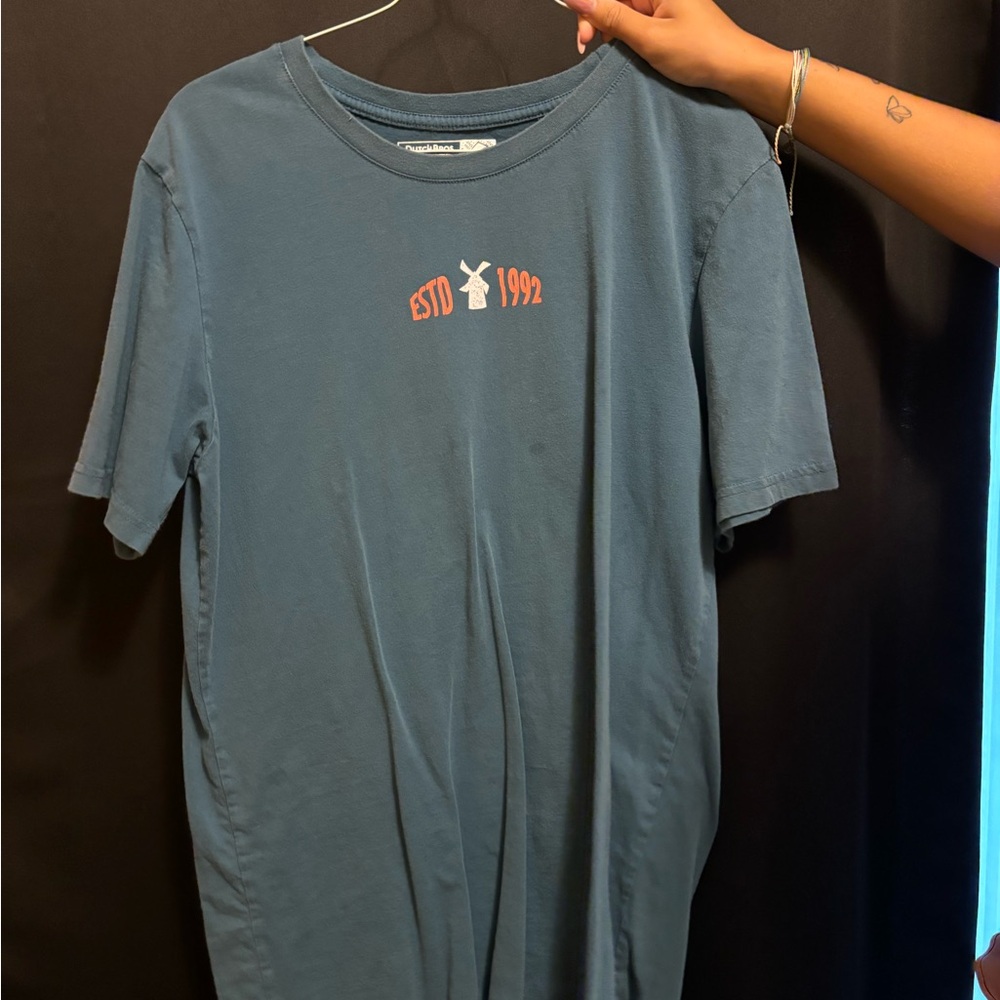 Dutch Bros Tee